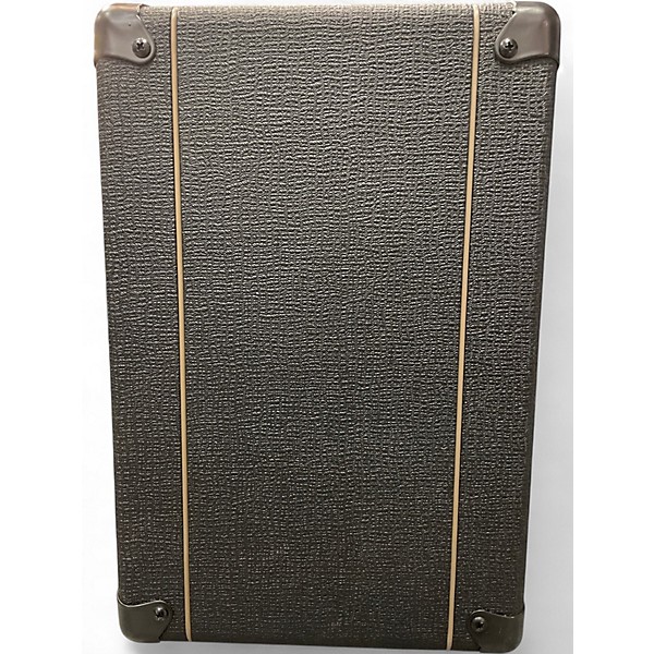 Used Orange Amplifiers CRUSH BASS 25 Bass Combo Amp