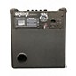 Used Orange Amplifiers CRUSH BASS 25 Bass Combo Amp