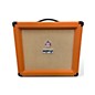 Used Orange Amplifiers Crush 35RT Guitar Combo Amp thumbnail