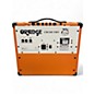 Used Orange Amplifiers Crush 35RT Guitar Combo Amp