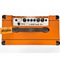 Used Orange Amplifiers Crush 35RT Guitar Combo Amp
