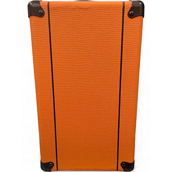 Used Orange Amplifiers Crush 35RT Guitar Combo Amp