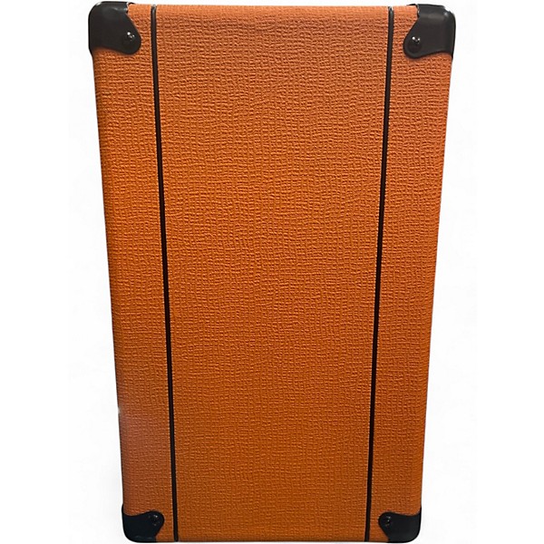 Used Orange Amplifiers Crush 35RT Guitar Combo Amp