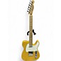 Used Fender Player Telecaster Butterscotch Blonde Solid Body Electric Guitar thumbnail