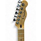 Used Fender Player Telecaster Butterscotch Blonde Solid Body Electric Guitar