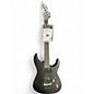 Used ESP LTD M10 Black Solid Body Electric Guitar thumbnail