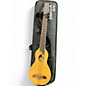 Used Washburn Ro10 Rover Natural Acoustic Guitar thumbnail
