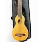 Used Washburn Ro10 Rover Natural Acoustic Guitar