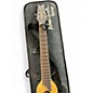 Used Washburn Ro10 Rover Natural Acoustic Guitar