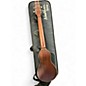 Used Washburn Ro10 Rover Natural Acoustic Guitar