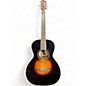 Used Gretsch Guitars G9531E 2 Color Sunburst Acoustic Electric Guitar thumbnail