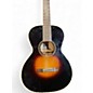 Used Gretsch Guitars G9531E 2 Color Sunburst Acoustic Electric Guitar