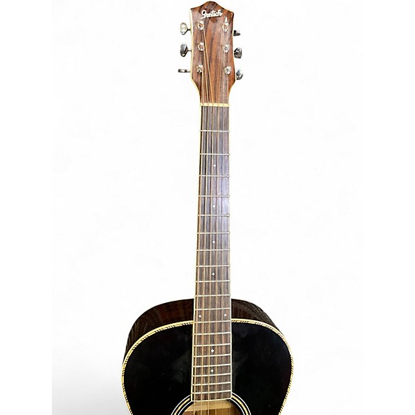 Used Gretsch Guitars G9531E 2 Color Sunburst Acoustic Electric Guitar