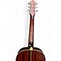 Used Gretsch Guitars G9531E 2 Color Sunburst Acoustic Electric Guitar