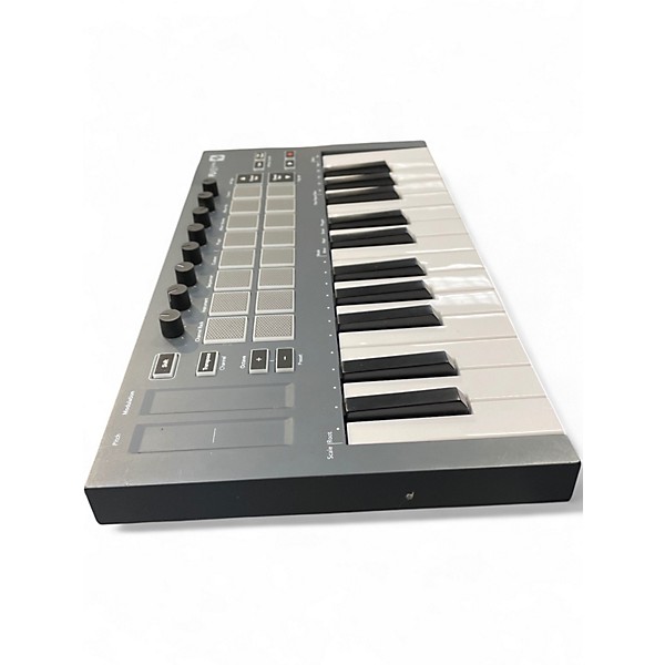Used Novation FLKEY MINI MIDI Controller