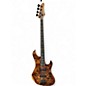 Used Ibanez Mode MDM1600 Natural Mocha Electric Bass Guitar thumbnail