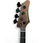 Used Ibanez Mode MDM1600 Natural Mocha Electric Bass Guitar