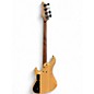 Used Ibanez Mode MDM1600 Natural Mocha Electric Bass Guitar