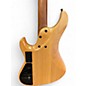 Used Ibanez Mode MDM1600 Natural Mocha Electric Bass Guitar