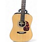 Used Recording King RD326 TONEWOOD RESERVE NATURAL Acoustic Guitar