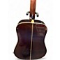 Used Recording King RD326 TONEWOOD RESERVE NATURAL Acoustic Guitar