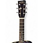 Used Recording King RD326 TONEWOOD RESERVE NATURAL Acoustic Guitar