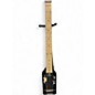 Used Traveler Guitar Ultra Light Bass Black Electric Bass Guitar thumbnail