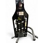 Used Traveler Guitar Ultra Light Bass Black Electric Bass Guitar