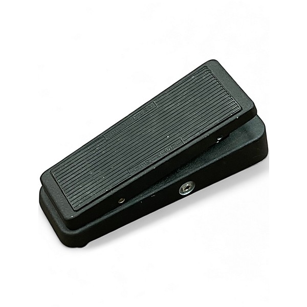 Used Dunlop GCB95 Original Crybaby Wah Effect Pedal