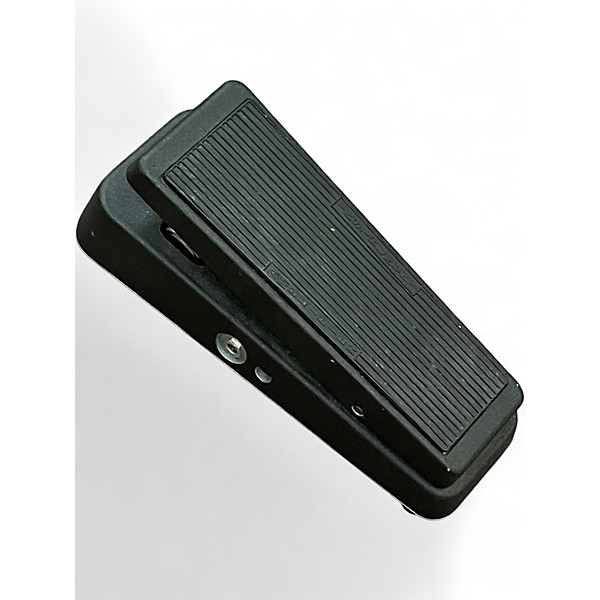 Used Dunlop GCB95 Original Crybaby Wah Effect Pedal