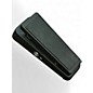 Used Dunlop GCB95 Original Crybaby Wah Effect Pedal
