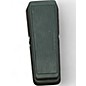 Used Dunlop GCB95 Original Crybaby Wah Effect Pedal
