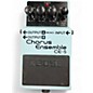Used BOSS CE5 Chorus Ensemble Effect Pedal thumbnail