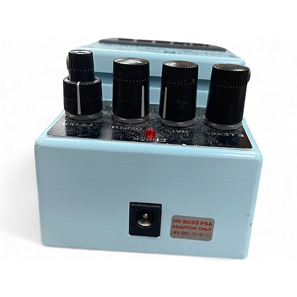 Used BOSS CE5 Chorus Ensemble Effect Pedal