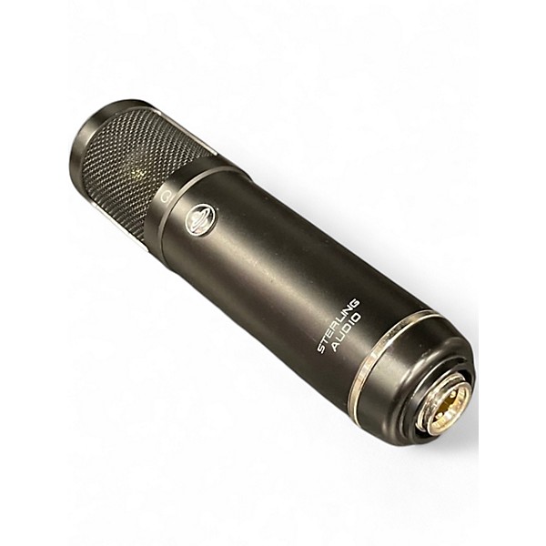 Used Sterling Audio ST51 Condenser Microphone