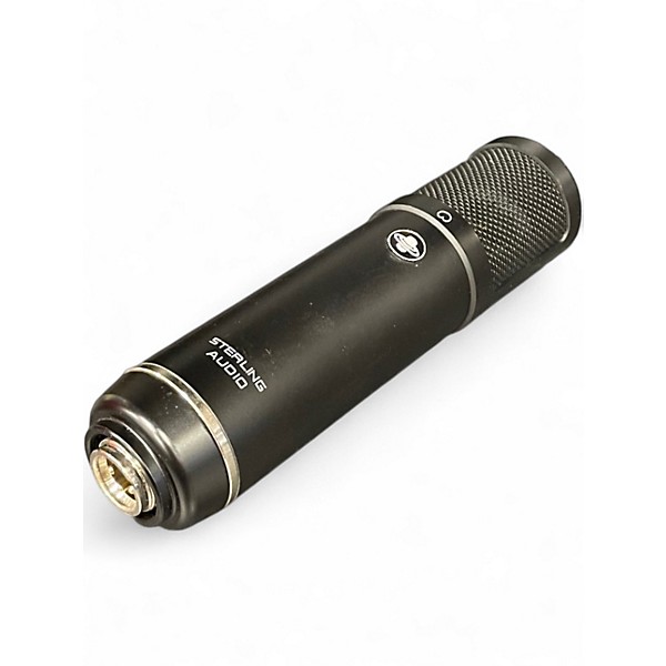 Used Sterling Audio ST51 Condenser Microphone