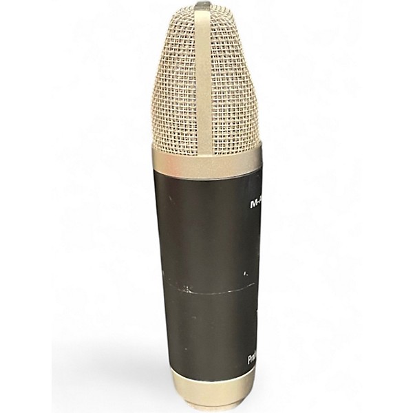 Used M-Audio PRODUCER USB USB Microphone