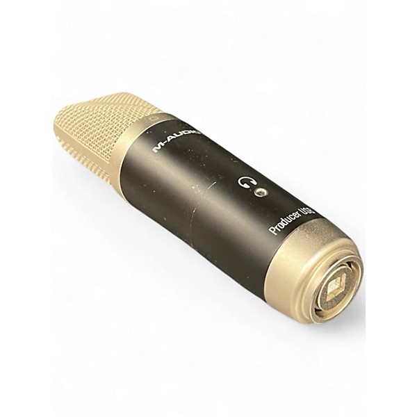Used M-Audio PRODUCER USB USB Microphone