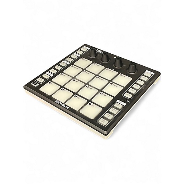 Used PreSonus ATOM MIDI Controller