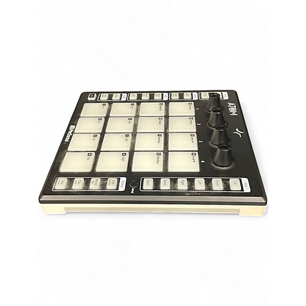 Used PreSonus ATOM MIDI Controller