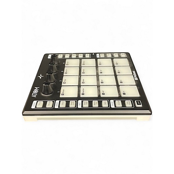 Used PreSonus ATOM MIDI Controller