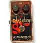 Used Electro-Harmonix Satisfaction Fuzz Effect Pedal thumbnail