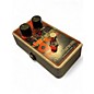 Used Electro-Harmonix Satisfaction Fuzz Effect Pedal