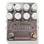 Used Electro-Harmonix Platform Stereo Compressor Limiter Effect Pedal thumbnail