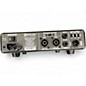 Used Genzler Amplification MAGELLAN 350 Bass Amp Head