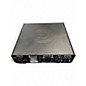 Used Genzler Amplification MAGELLAN 350 Bass Amp Head