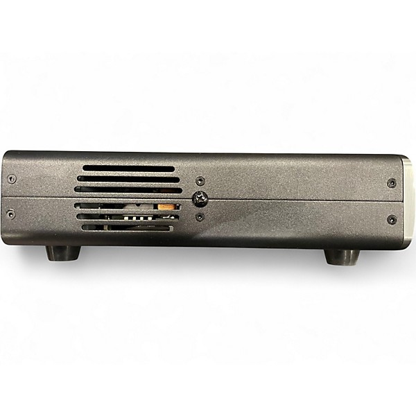 Used Genzler Amplification MAGELLAN 350 Bass Amp Head