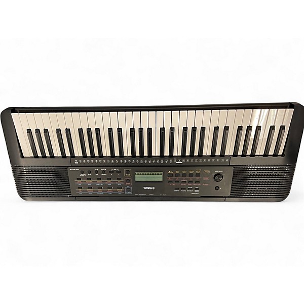 Used Yamaha PSR-E273