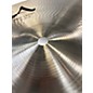 Used Zildjian 14in A Series Fast Crash Cymbal