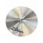 Used Zildjian 14in A Series Fast Crash Cymbal